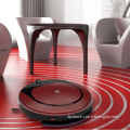 2015 Newest Intelligent Smart Robot Vacuum Broom with Remote Controller